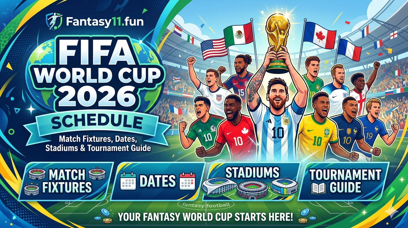 fantasy11.fun