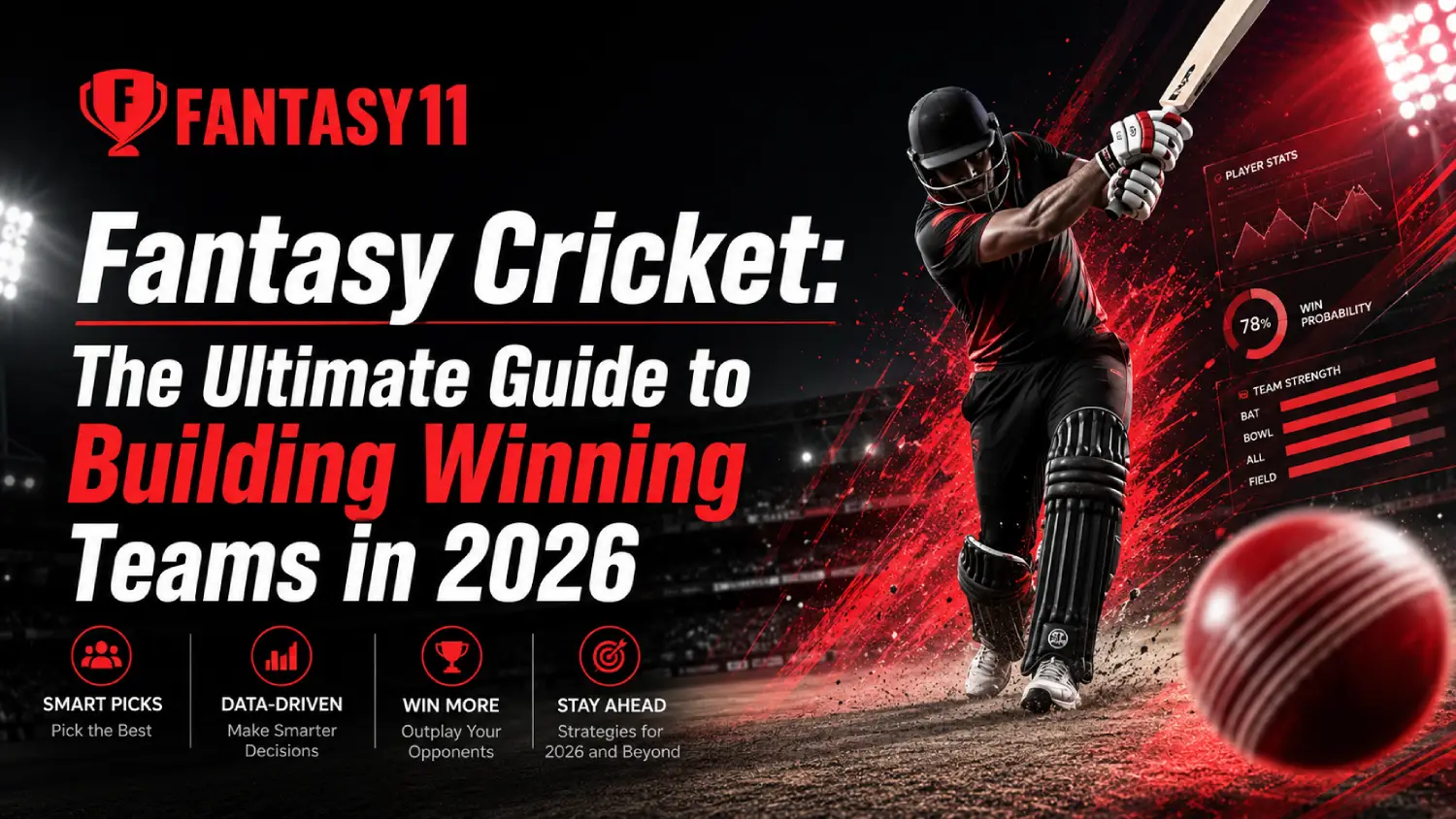 Fantasy Cricket