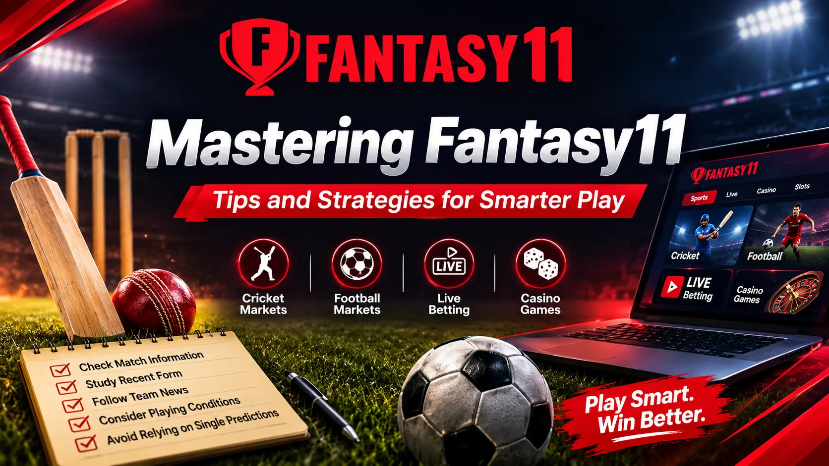 Fantasy11