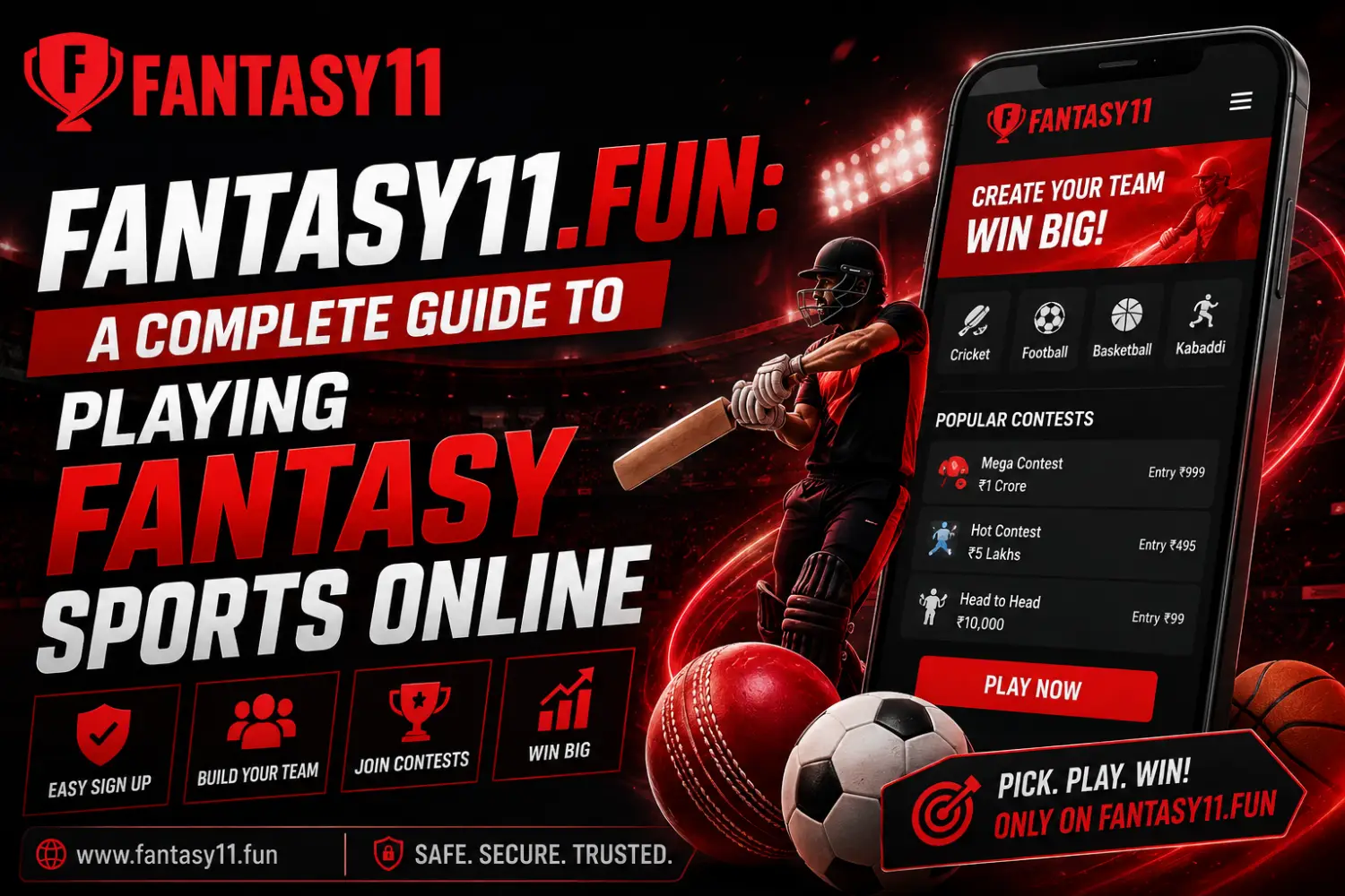 fantasy11.fun