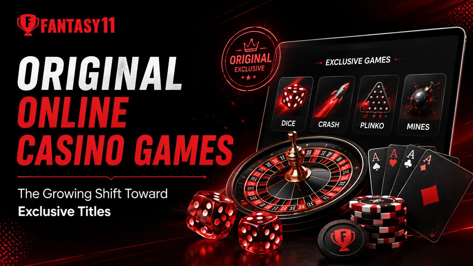 DUEL original online casino games